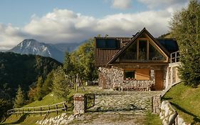 Eco Chalet Astramontana